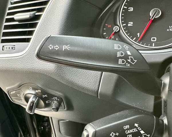 Красный Ауди Ку 5, объемом двигателя 1.98 л и пробегом 125 тыс. км за 15999 $, фото 46 на Automoto.ua