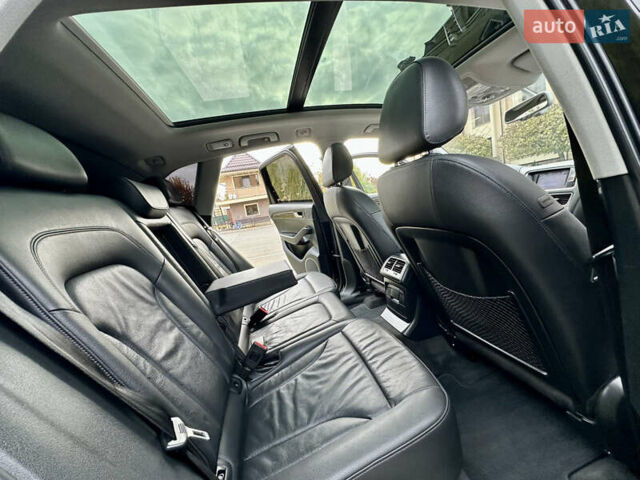 Красный Ауди Ку 5, объемом двигателя 1.98 л и пробегом 125 тыс. км за 15999 $, фото 35 на Automoto.ua