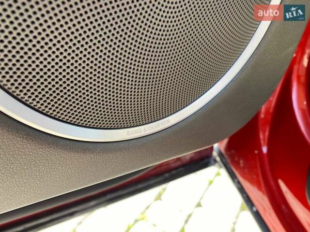 Червоний Ауді Ку 5, об'ємом двигуна 2.97 л та пробігом 250 тис. км за 19300 $, фото 12 на Automoto.ua