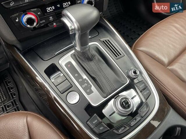 Красный Ауди Ку 5, объемом двигателя 1.98 л и пробегом 224 тыс. км за 14200 $, фото 26 на Automoto.ua