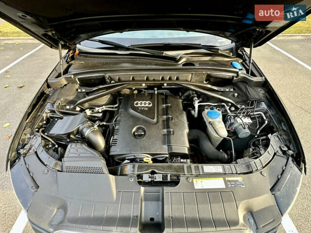 Красный Ауди Ку 5, объемом двигателя 1.98 л и пробегом 125 тыс. км за 15999 $, фото 56 на Automoto.ua