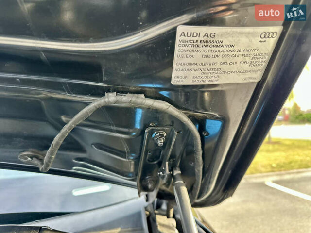 Красный Ауди Ку 5, объемом двигателя 1.98 л и пробегом 125 тыс. км за 15999 $, фото 57 на Automoto.ua