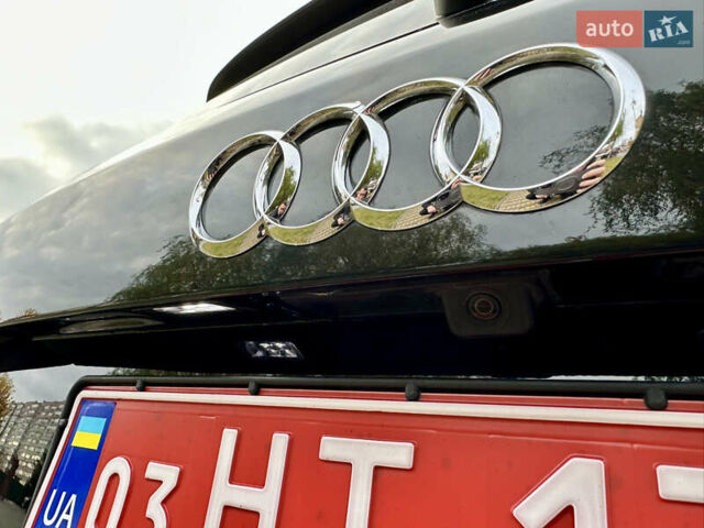 Красный Ауди Ку 5, объемом двигателя 1.98 л и пробегом 125 тыс. км за 15999 $, фото 16 на Automoto.ua