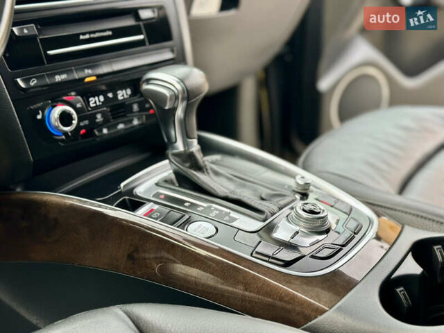 Красный Ауди Ку 5, объемом двигателя 1.98 л и пробегом 125 тыс. км за 15999 $, фото 31 на Automoto.ua