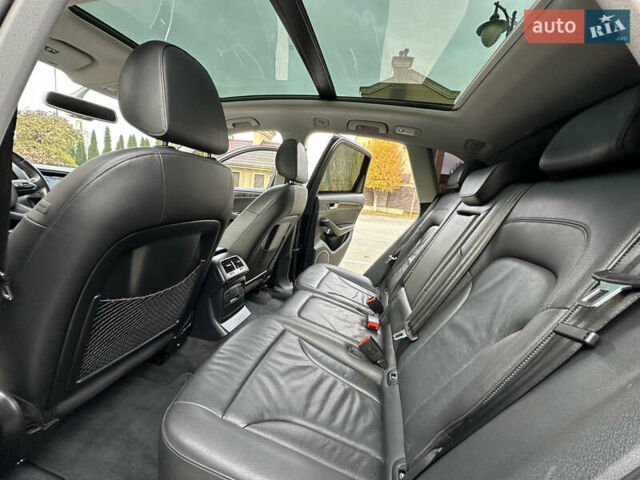 Красный Ауди Ку 5, объемом двигателя 1.98 л и пробегом 125 тыс. км за 15999 $, фото 33 на Automoto.ua