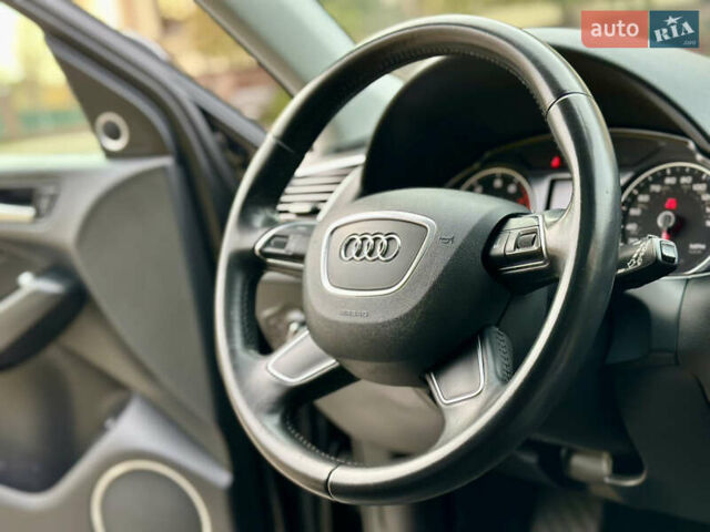 Красный Ауди Ку 5, объемом двигателя 1.98 л и пробегом 125 тыс. км за 15999 $, фото 23 на Automoto.ua