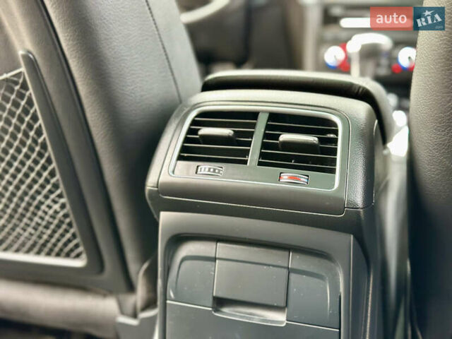 Красный Ауди Ку 5, объемом двигателя 1.98 л и пробегом 125 тыс. км за 15999 $, фото 38 на Automoto.ua