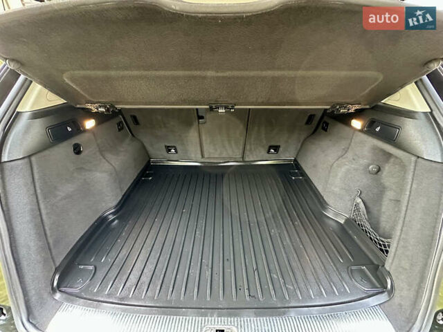 Красный Ауди Ку 5, объемом двигателя 1.98 л и пробегом 125 тыс. км за 15999 $, фото 54 на Automoto.ua