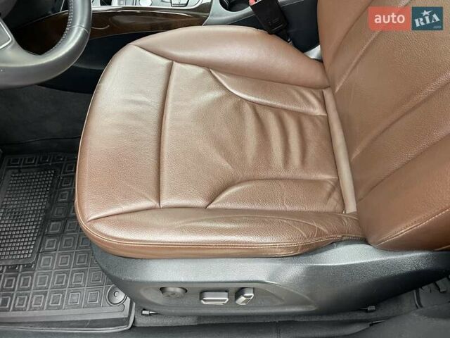 Красный Ауди Ку 5, объемом двигателя 1.98 л и пробегом 224 тыс. км за 14200 $, фото 21 на Automoto.ua