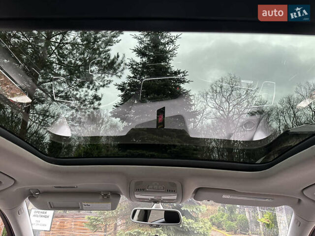 Красный Ауди Ку 5, объемом двигателя 2 л и пробегом 190 тыс. км за 15900 $, фото 80 на Automoto.ua