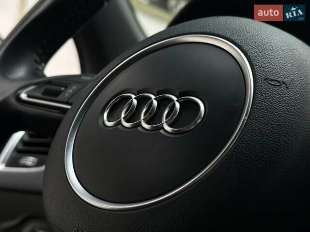 Красный Ауди Ку 5, объемом двигателя 1.98 л и пробегом 87 тыс. км за 20450 $, фото 33 на Automoto.ua