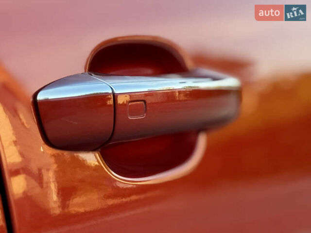 Красный Ауди Ку 5, объемом двигателя 1.98 л и пробегом 242 тыс. км за 13900 $, фото 52 на Automoto.ua