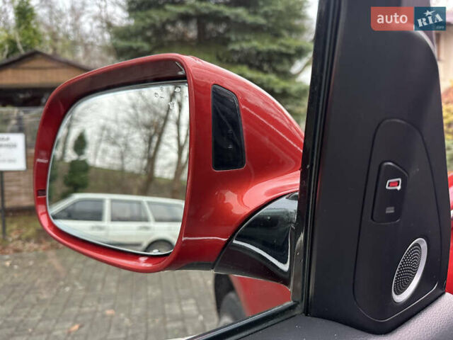 Красный Ауди Ку 5, объемом двигателя 2 л и пробегом 190 тыс. км за 15900 $, фото 51 на Automoto.ua