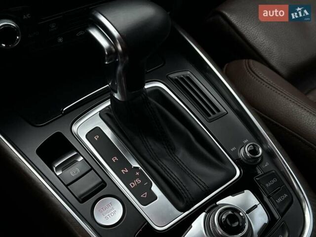 Красный Ауди Ку 5, объемом двигателя 1.98 л и пробегом 87 тыс. км за 20450 $, фото 30 на Automoto.ua