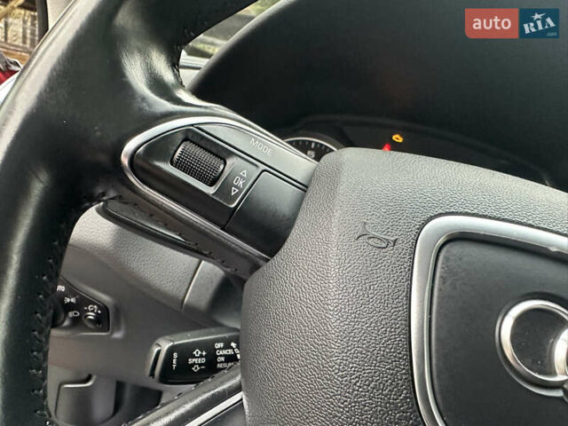 Красный Ауди Ку 5, объемом двигателя 2 л и пробегом 190 тыс. км за 15900 $, фото 57 на Automoto.ua