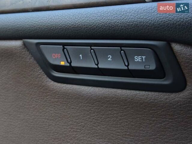 Червоний Ауді Ку 5, об'ємом двигуна 1.98 л та пробігом 87 тис. км за 20300 $, фото 20 на Automoto.ua