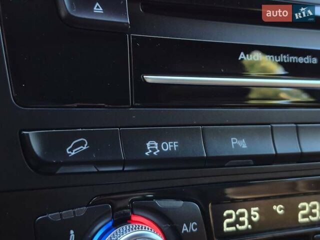 Червоний Ауді Ку 5, об'ємом двигуна 1.98 л та пробігом 87 тис. км за 20300 $, фото 28 на Automoto.ua