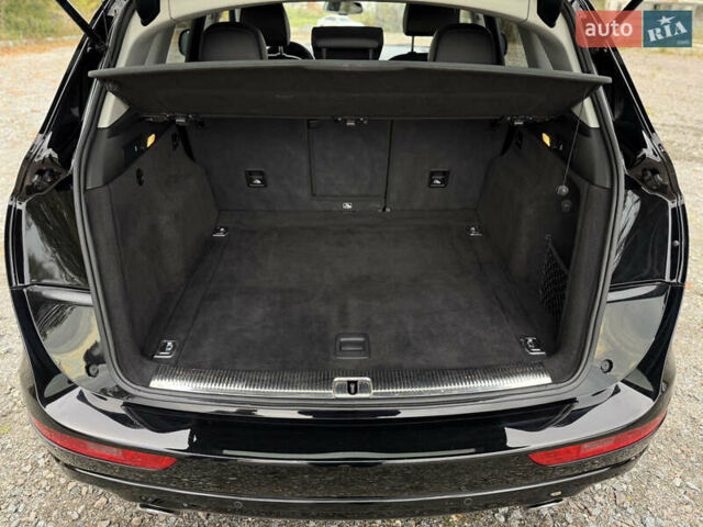 Ауді Ку 5 2015 у Самборе на Automoto.ua Червоний Ауді Ку 5, об'ємом двигуна 2 л та пробігом 182 тис. км за 14950 $, фото 35 на Automoto.ua