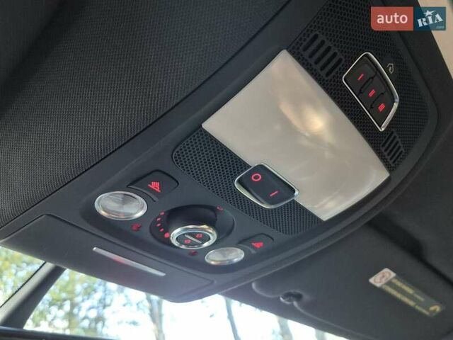 Червоний Ауді Ку 5, об'ємом двигуна 1.98 л та пробігом 87 тис. км за 20300 $, фото 32 на Automoto.ua