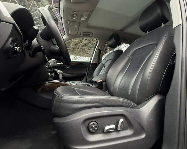 Ауді Ку 5 2015 у Самборе на Automoto.ua Червоний Ауді Ку 5, об'ємом двигуна 2 л та пробігом 182 тис. км за 14950 $, фото 24 на Automoto.ua