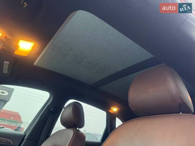 Красный Ауди Ку 5, объемом двигателя 2 л и пробегом 184 тыс. км за 17300 $, фото 13 на Automoto.ua