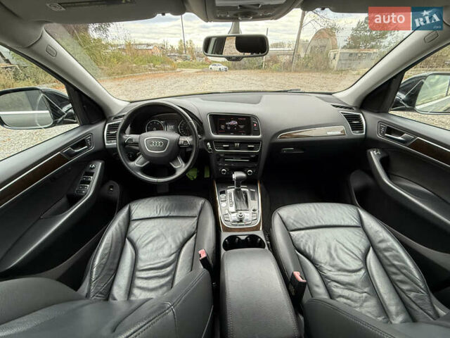 Ауді Ку 5 2015 у Самборе на Automoto.ua Червоний Ауді Ку 5, об'ємом двигуна 2 л та пробігом 182 тис. км за 14950 $, фото 29 на Automoto.ua