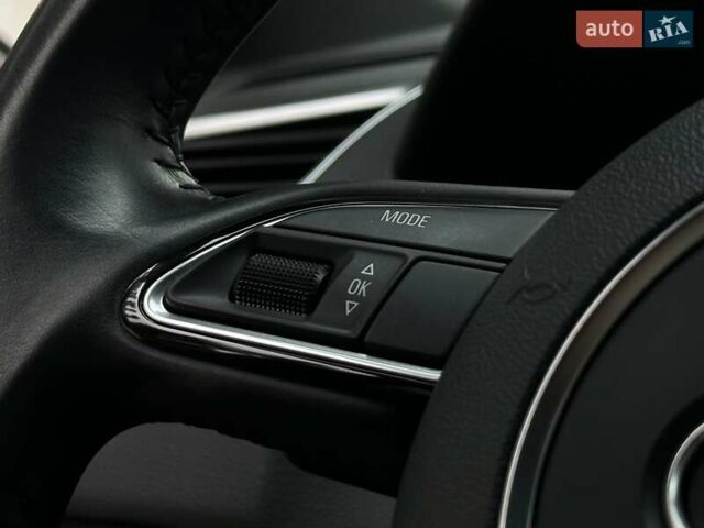 Красный Ауди Ку 5, объемом двигателя 1.98 л и пробегом 87 тыс. км за 20450 $, фото 32 на Automoto.ua