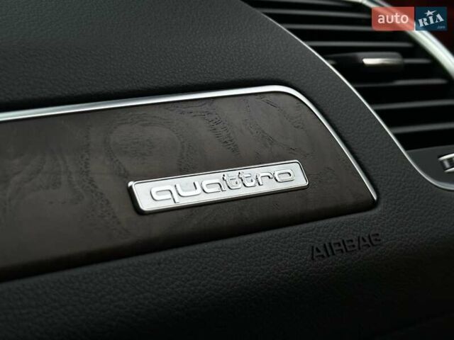 Красный Ауди Ку 5, объемом двигателя 1.98 л и пробегом 87 тыс. км за 20450 $, фото 42 на Automoto.ua