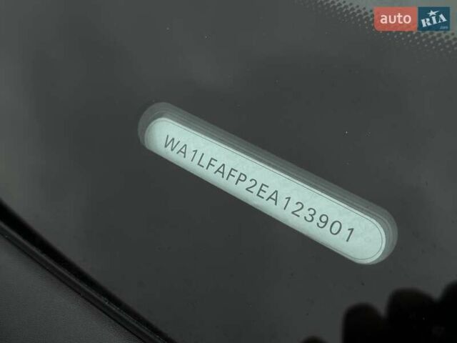 Красный Ауди Ку 5, объемом двигателя 1.98 л и пробегом 87 тыс. км за 20450 $, фото 50 на Automoto.ua