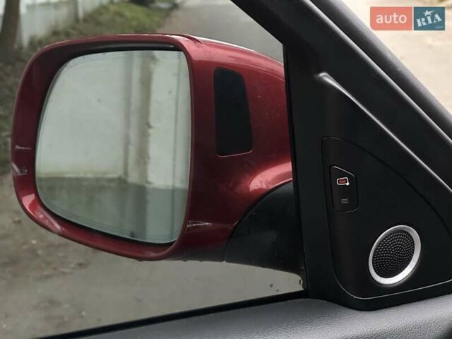 Красный Ауди Ку 5, объемом двигателя 1.98 л и пробегом 87 тыс. км за 20450 $, фото 16 на Automoto.ua