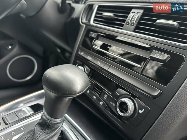 Красный Ауди Ку 5, объемом двигателя 2 л и пробегом 190 тыс. км за 15900 $, фото 68 на Automoto.ua