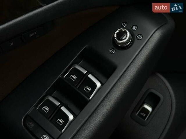 Красный Ауди Ку 5, объемом двигателя 1.98 л и пробегом 87 тыс. км за 20450 $, фото 23 на Automoto.ua