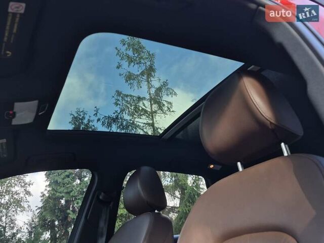 Червоний Ауді Ку 5, об'ємом двигуна 1.98 л та пробігом 87 тис. км за 20300 $, фото 34 на Automoto.ua