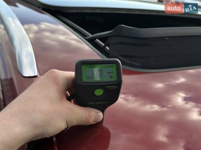 Красный Ауди Ку 5, объемом двигателя 1.98 л и пробегом 185 тыс. км за 25500 $, фото 42 на Automoto.ua