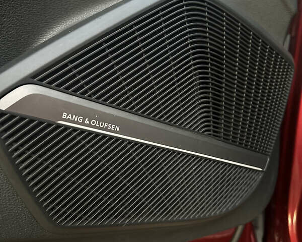 Красный Ауди Ку 5, объемом двигателя 1.98 л и пробегом 154 тыс. км за 23700 $, фото 45 на Automoto.ua