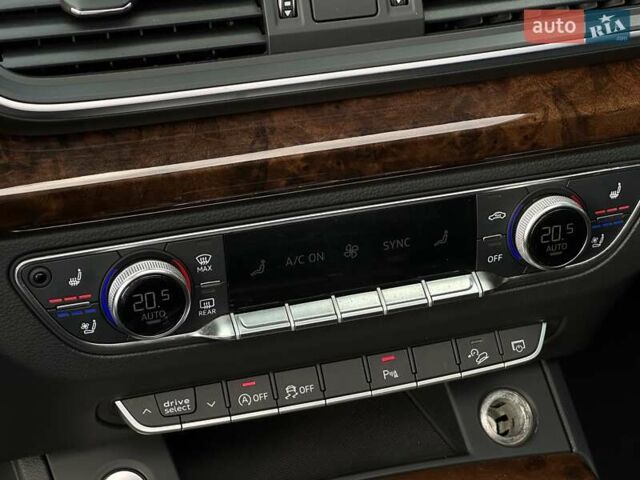 Червоний Ауді Ку 5, об'ємом двигуна 1.98 л та пробігом 185 тис. км за 25500 $, фото 29 на Automoto.ua