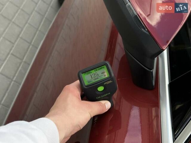 Червоний Ауді Ку 5, об'ємом двигуна 1.98 л та пробігом 185 тис. км за 25500 $, фото 40 на Automoto.ua