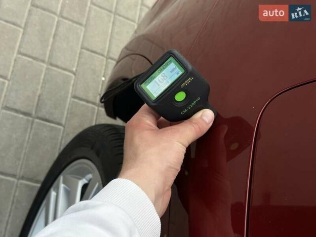 Червоний Ауді Ку 5, об'ємом двигуна 1.98 л та пробігом 185 тис. км за 25500 $, фото 44 на Automoto.ua