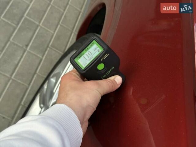 Красный Ауди Ку 5, объемом двигателя 1.98 л и пробегом 185 тыс. км за 25500 $, фото 46 на Automoto.ua