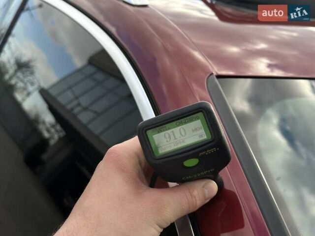 Красный Ауди Ку 5, объемом двигателя 1.98 л и пробегом 185 тыс. км за 25500 $, фото 41 на Automoto.ua