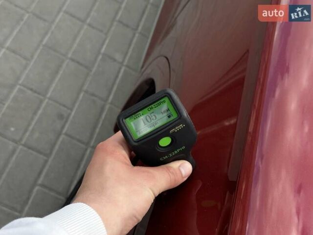 Червоний Ауді Ку 5, об'ємом двигуна 1.98 л та пробігом 185 тис. км за 25500 $, фото 39 на Automoto.ua