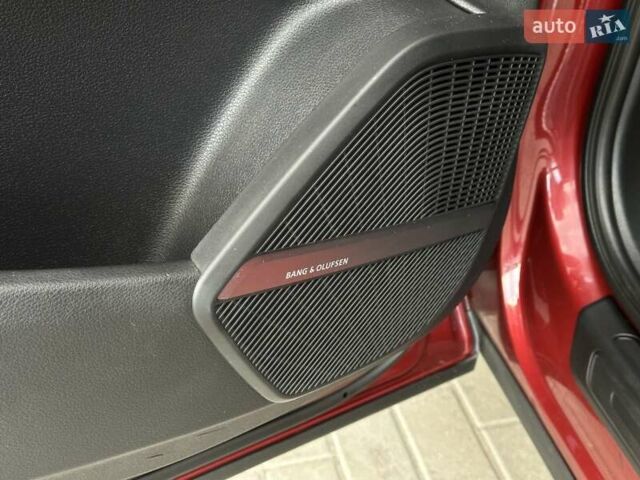Червоний Ауді Ку 5, об'ємом двигуна 1.98 л та пробігом 185 тис. км за 25500 $, фото 17 на Automoto.ua