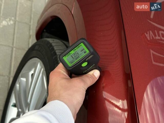 Червоний Ауді Ку 5, об'ємом двигуна 1.98 л та пробігом 185 тис. км за 25500 $, фото 49 на Automoto.ua