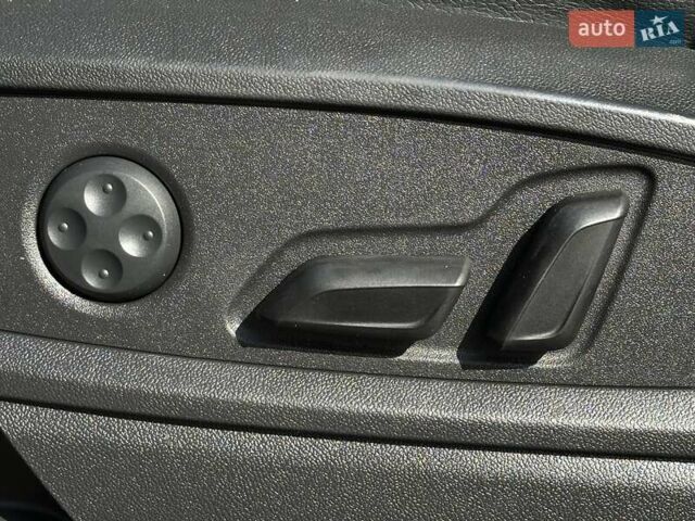 Червоний Ауді Ку 5, об'ємом двигуна 1.98 л та пробігом 185 тис. км за 25500 $, фото 31 на Automoto.ua