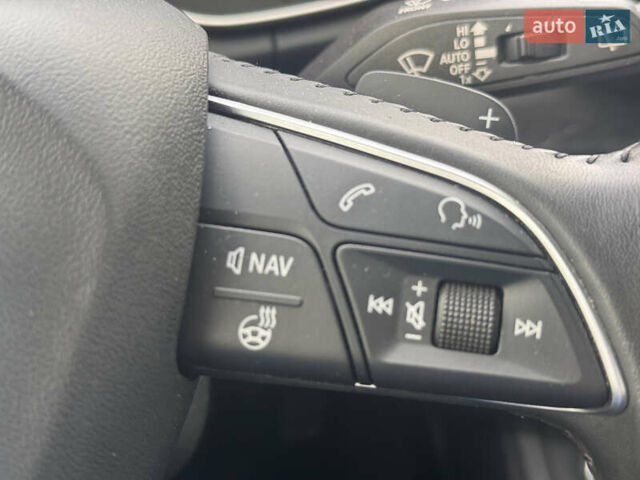 Красный Ауди Ку 5, объемом двигателя 1.98 л и пробегом 124 тыс. км за 27950 $, фото 35 на Automoto.ua
