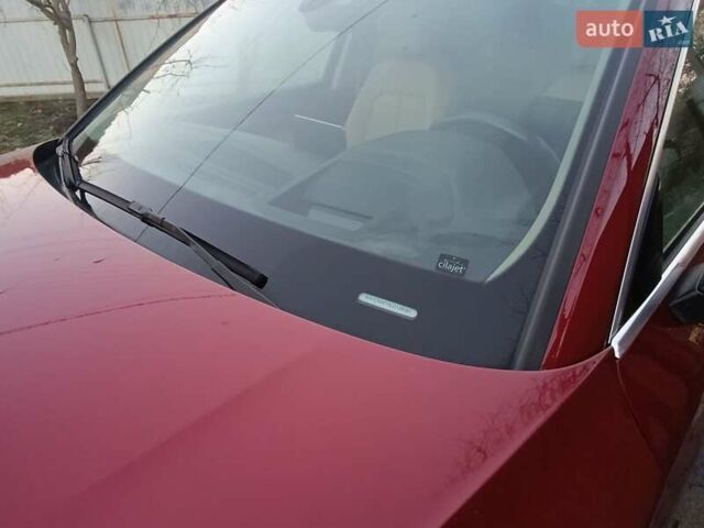 Красный Ауди Ку 5, объемом двигателя 1.98 л и пробегом 84 тыс. км за 26600 $, фото 47 на Automoto.ua