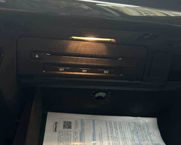 Красный Ауди Ку 5, объемом двигателя 1.98 л и пробегом 87 тыс. км за 30500 $, фото 32 на Automoto.ua