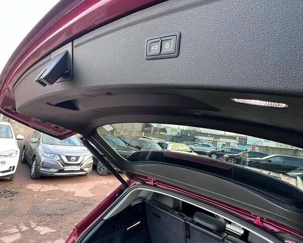 Красный Ауди Ку 5, объемом двигателя 2 л и пробегом 199 тыс. км за 23900 $, фото 21 на Automoto.ua