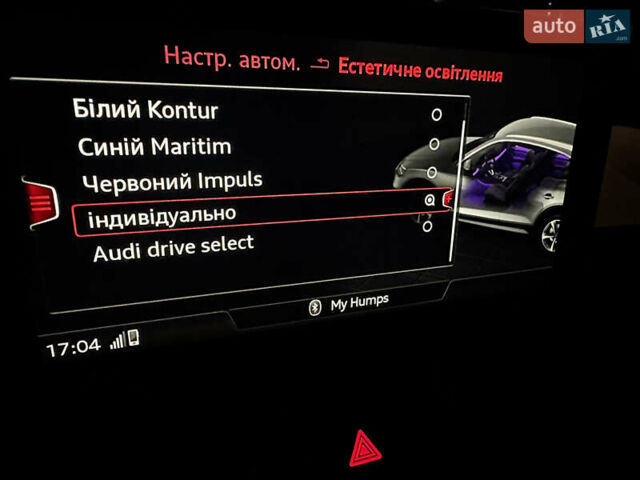 Красный Ауди Ку 5, объемом двигателя 0 л и пробегом 109 тыс. км за 31999 $, фото 92 на Automoto.ua