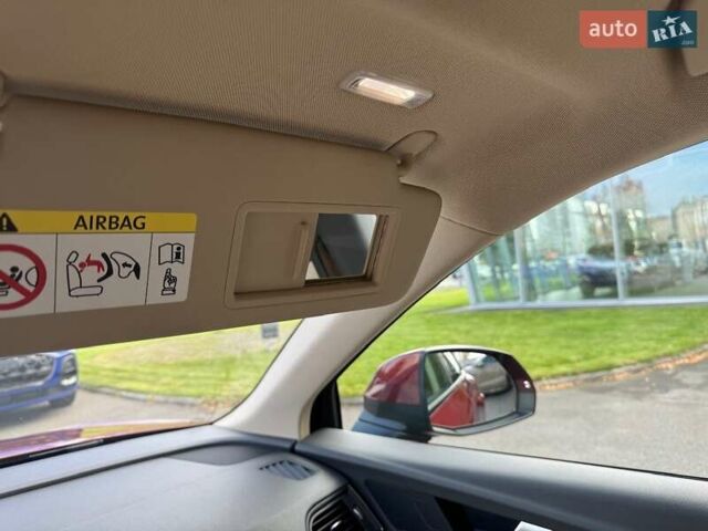 Ауди Ку 5 2019 в Киеве на Automoto.ua Красный Ауди Ку 5, объемом двигателя 2 л и пробегом 92 тыс. км за 39900 $, фото 52 на Automoto.ua